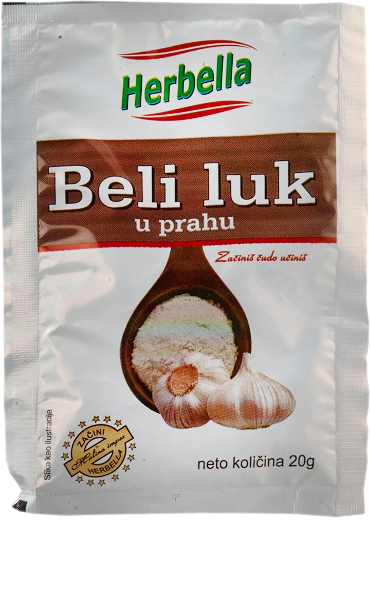 Beli luk 20 g Herbico